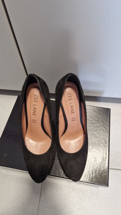 Pantofi ocazie Zee Lane marimea 37