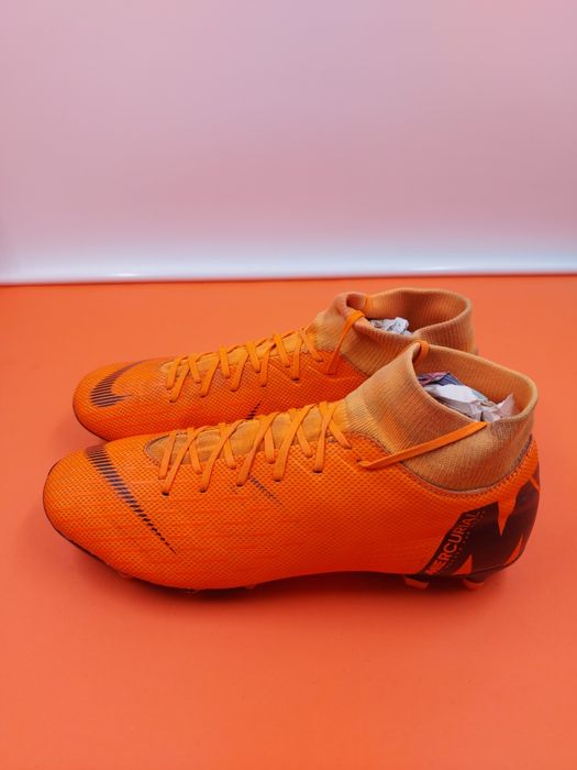 Nike Mercurial номер 41 Оригинални футболни обувки