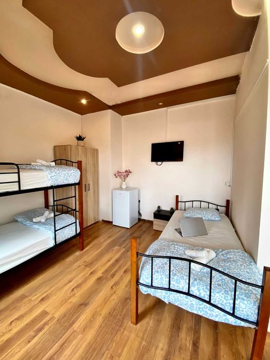 Дава се под наем  в Костинброд - 20 кв.м за 20.4 € - Снимка #4