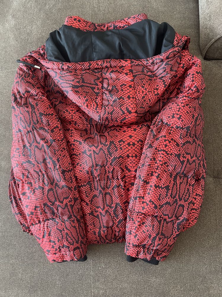 Зимно яке Zara