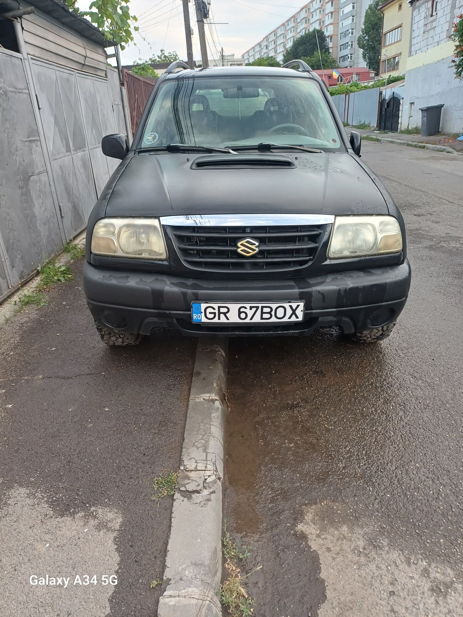 Suzuki Grand vitara N1