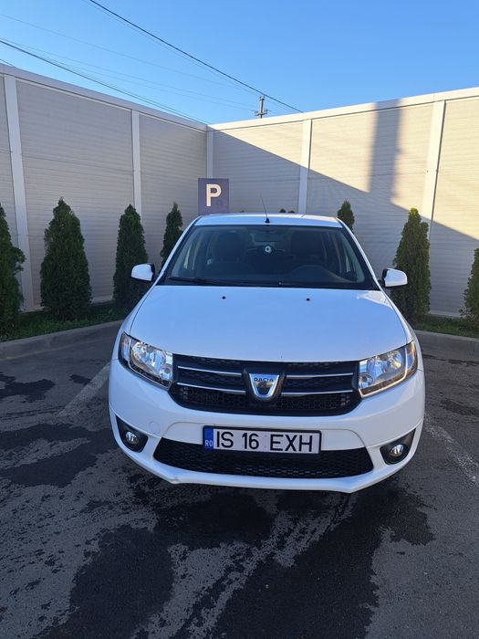 Dacia Sandero 1.5 dci 2015