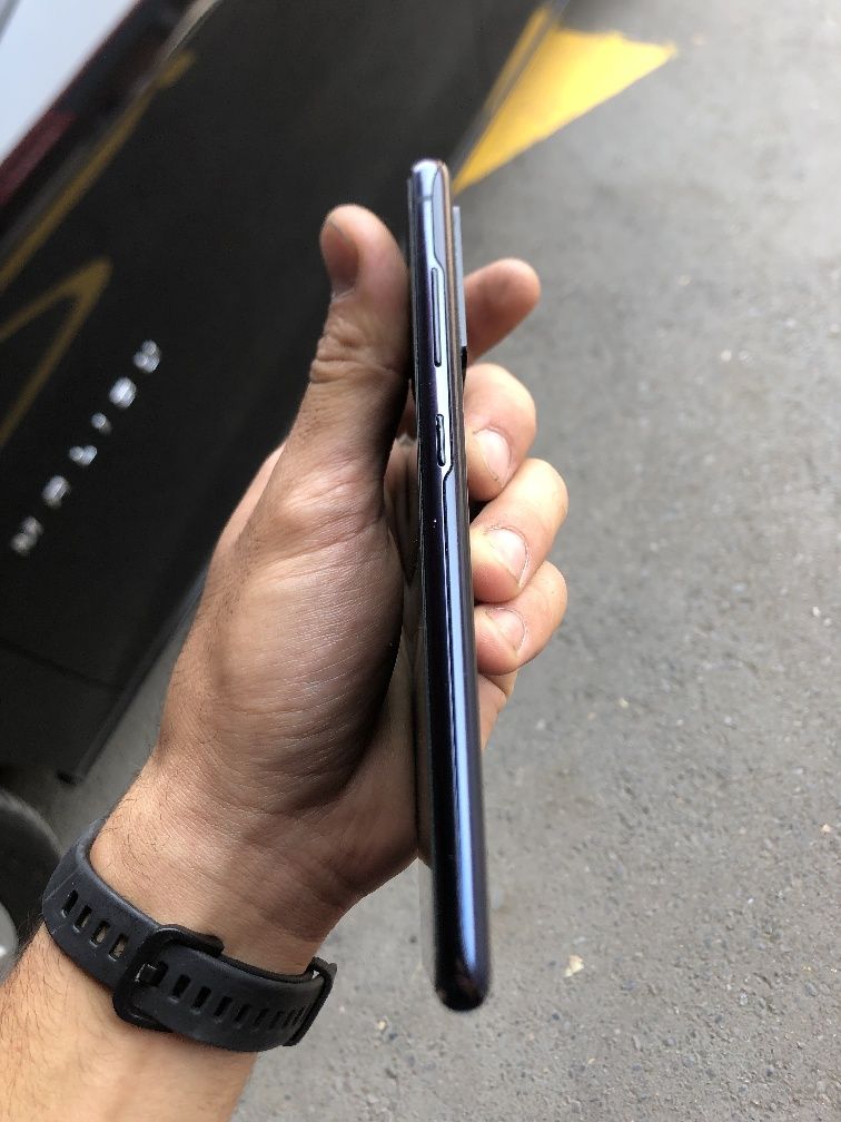 Samsung s20 fe snapdragon
