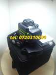 Livram Gratuit  New Auto Nivela Raza Verde  4d 16 Linii 30m Cu Detec
