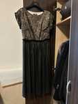 Rochie eleganta marimea 38