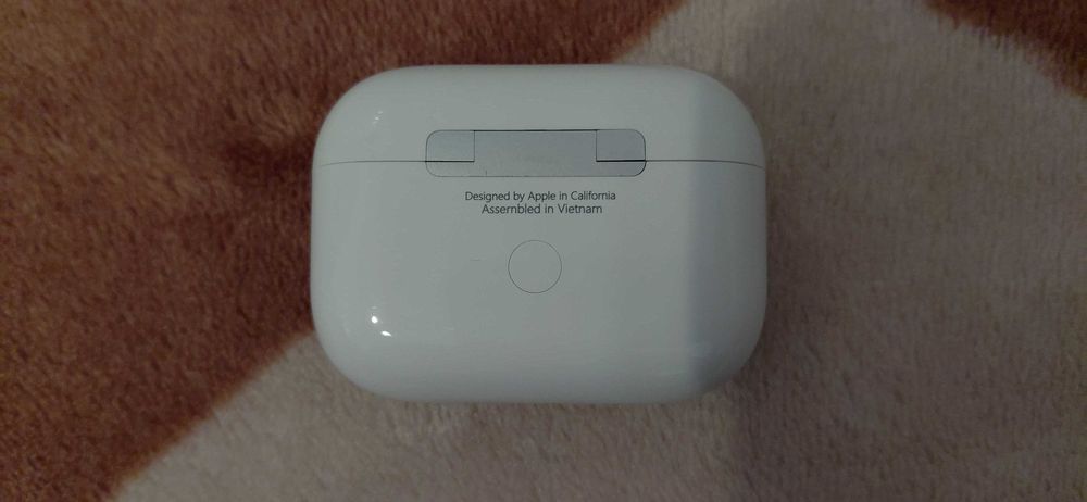 Casti AirPods Pro 2 SIGILATE