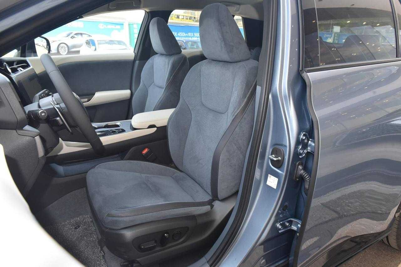 Lexus RZ450e в Наличии ! ! !