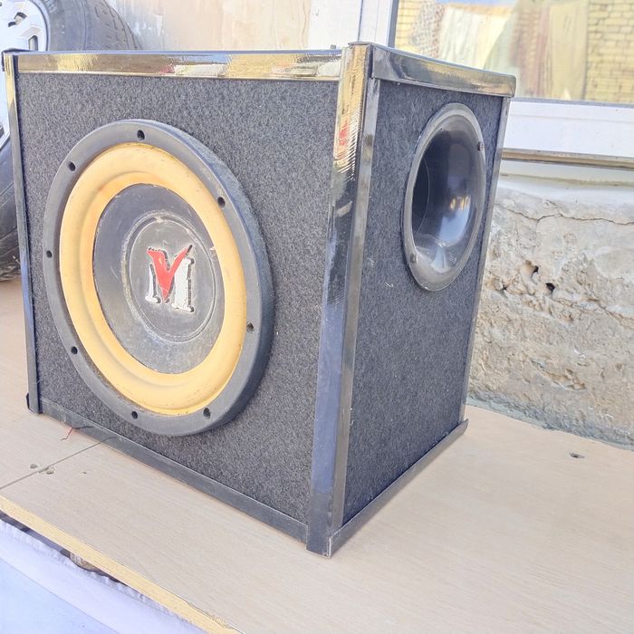 акустика сатылады