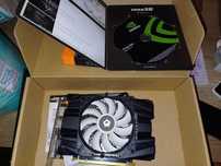 Placa video GeForce GTX 1060 6GB GDDR5 192-bit