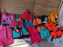 Спасителна жилетка speedo nabaiji easy swim sevylor