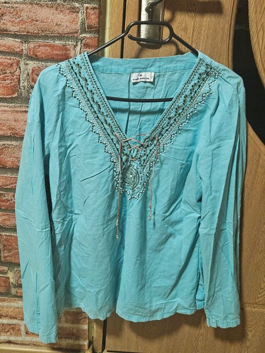 Bluza damă Tom Tailor