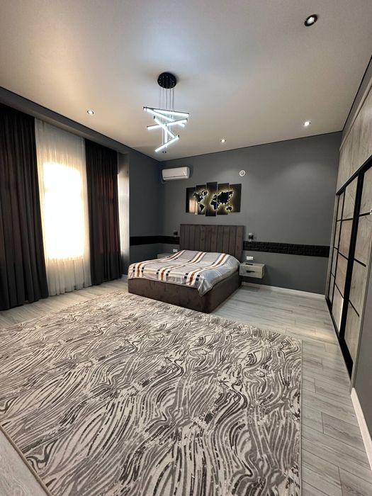 СРОЧНО!!! Продается Хонабод 5,3 Соток 8 та хона Угловой Янги курилган