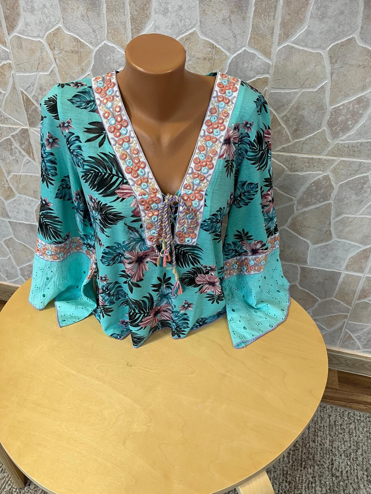 Bluza dama Savage Culture