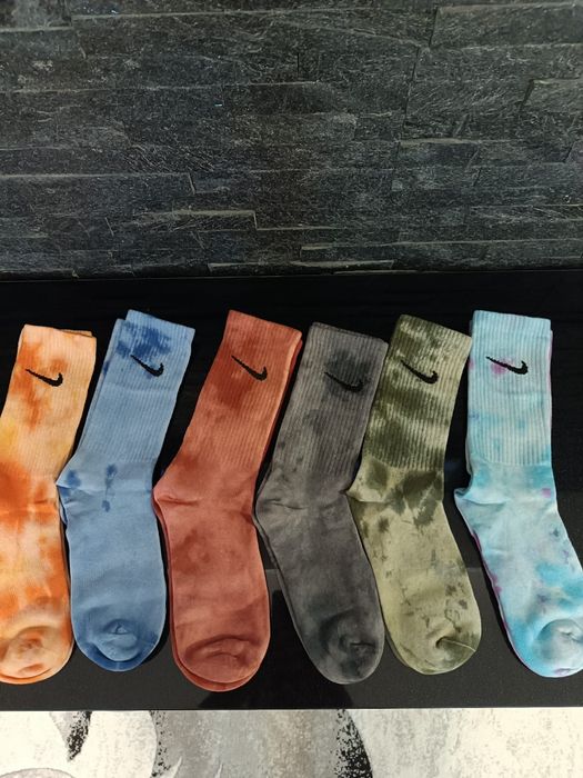 Șosete Nike super calitate set de 6 perechi