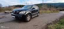 Киа Соренто 2.5/140 црди На Части Kia Sorento Crdi Na Chasti