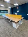 Birou Steelcase