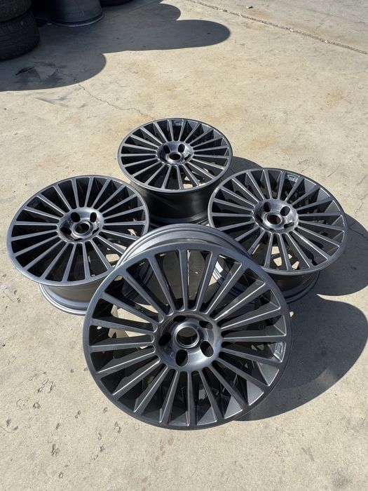 Jante 18” 5x112 Audi Mercedes Vw
