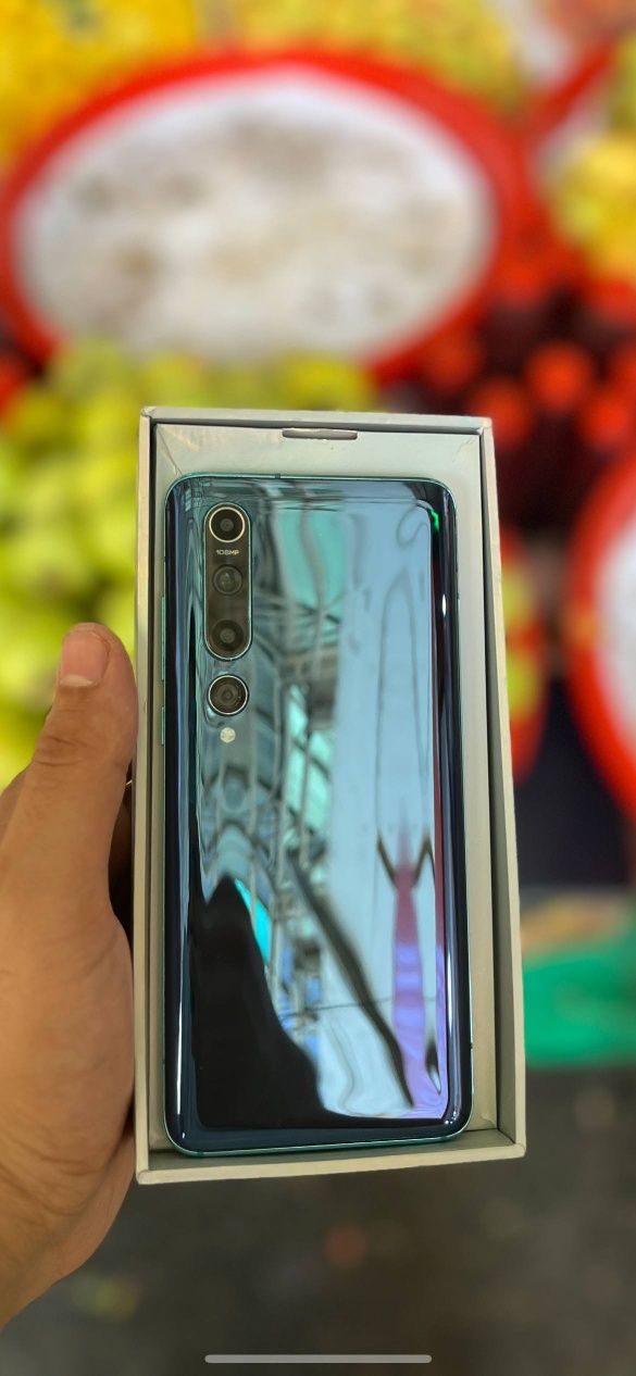 Xiaomi mi10 IDYALL!