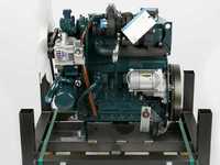 Motor Kubota V1505 Turbo
