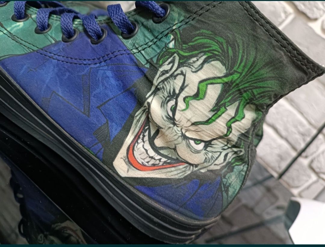 Кеды convers оригинал