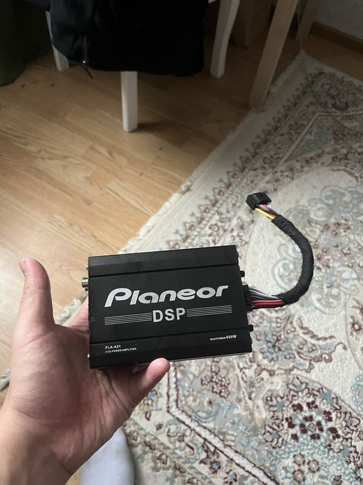 Усилитель уневерсалный.