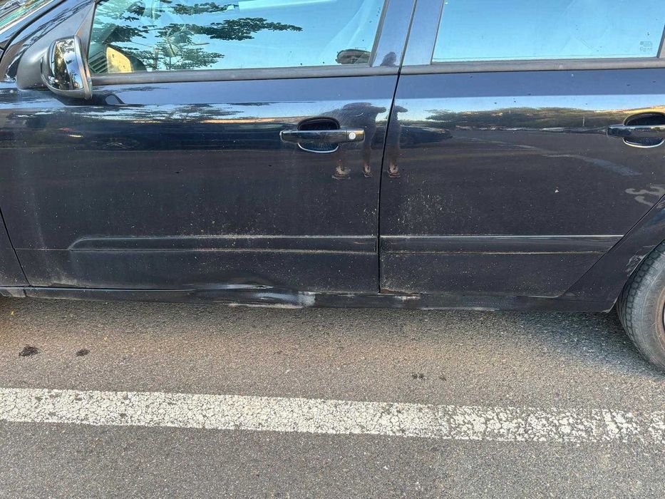 Opel Astra H 1.4 benzina