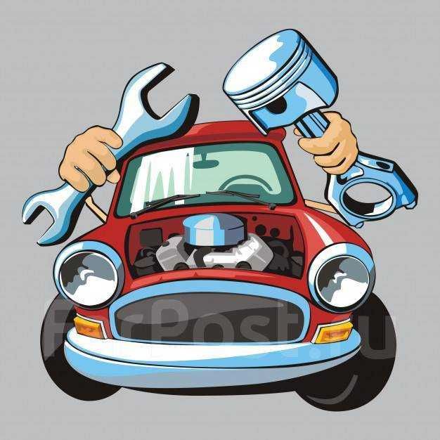 Моторист-Ходовик