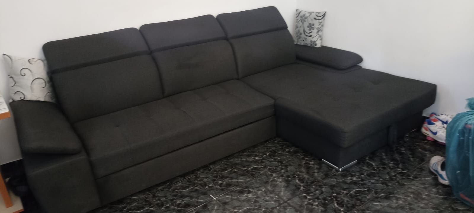 Coltar living Segoria U