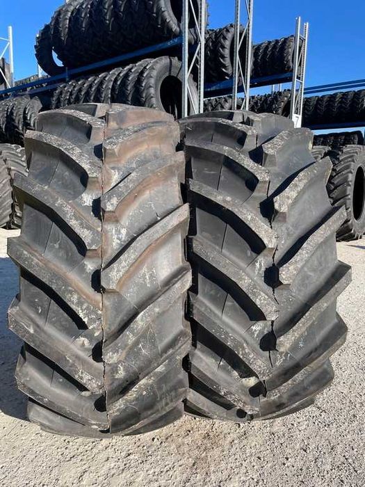 Trelleborg Cauciucuri noi agricole de tractor Radiale 650/60R34