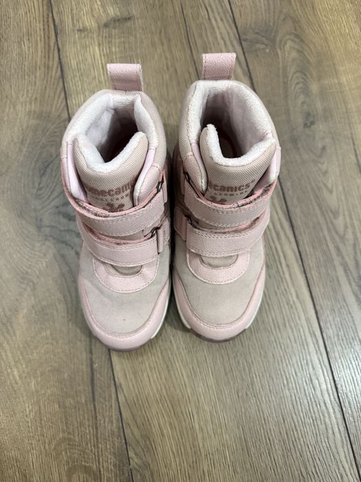 Боти Biomecanics