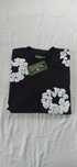 Tricou denim tears