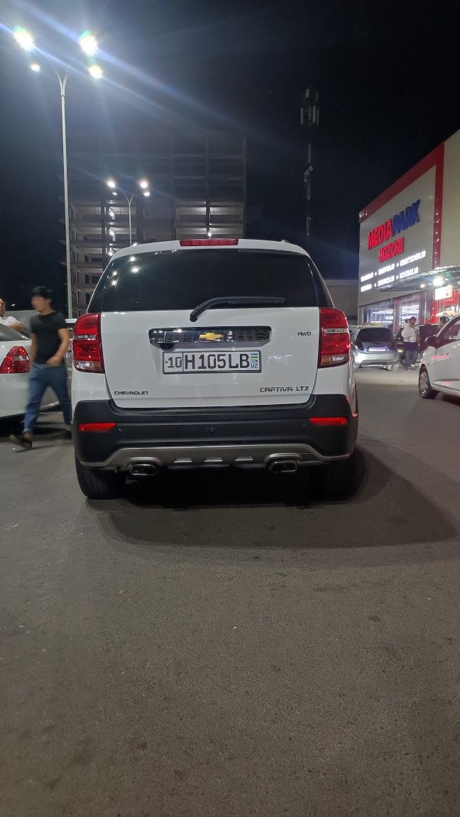 Kaptiva 4 sotiladi