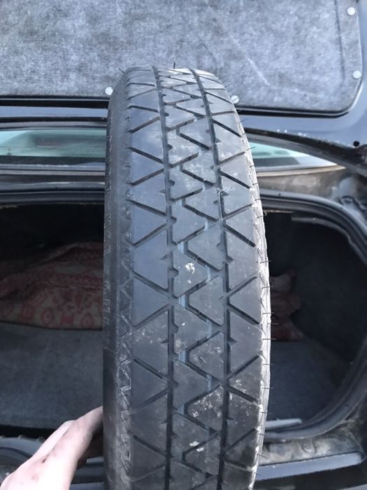 Резервни гуми (патерица) всички размери