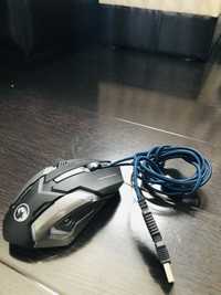 Mouse gaming Marvo M314