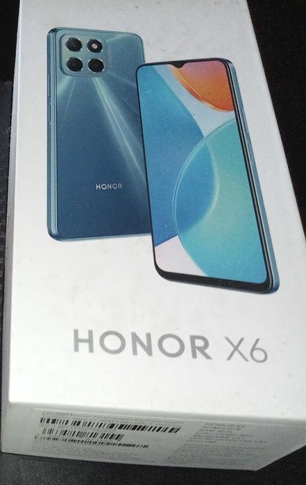 Vând telefon Honor in stare perfecta