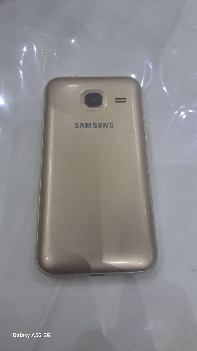 J1 mini Samsung Galaxy