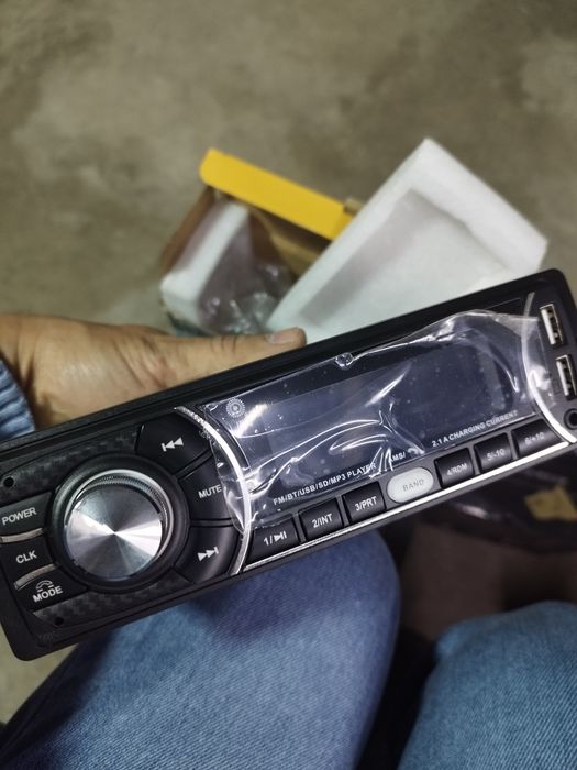 Pioner hitoy magnitafonlar bor deyarli yengi