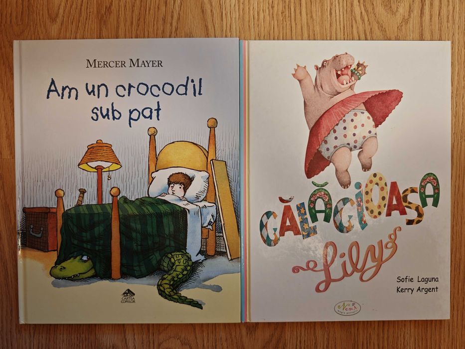 Franz Dora fetița și papusa