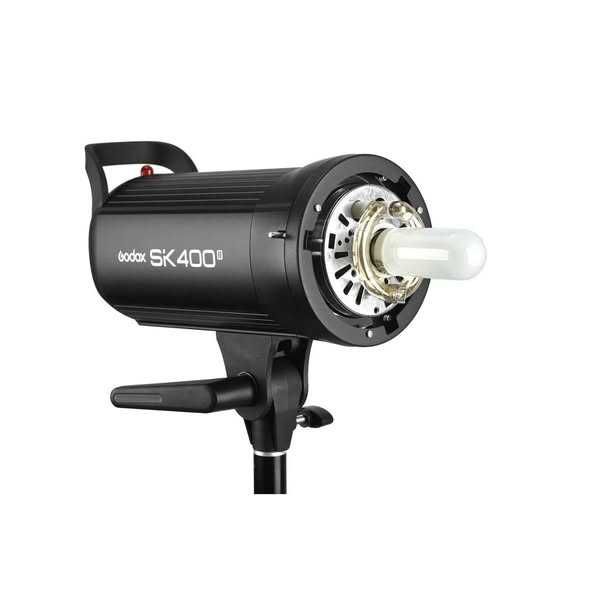 Godox SKII400 Studio Flash Kit 400-E Kit 2 Blituri SK400 II