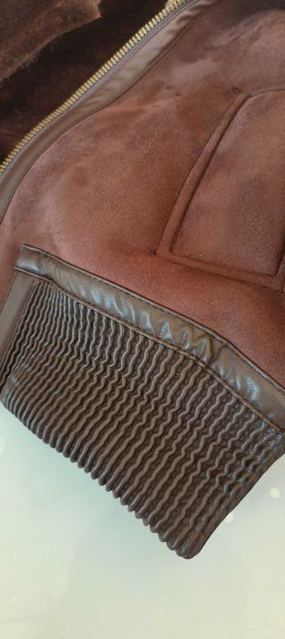 Дамско велурено яке