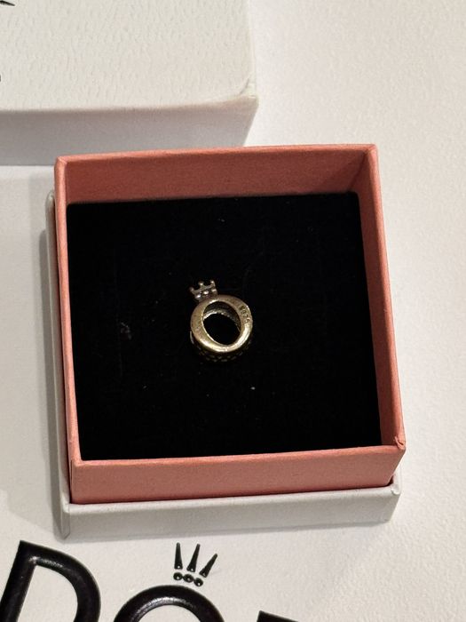 Pandora талисман Пандора