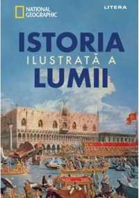 Istoria ilustrata a lumii