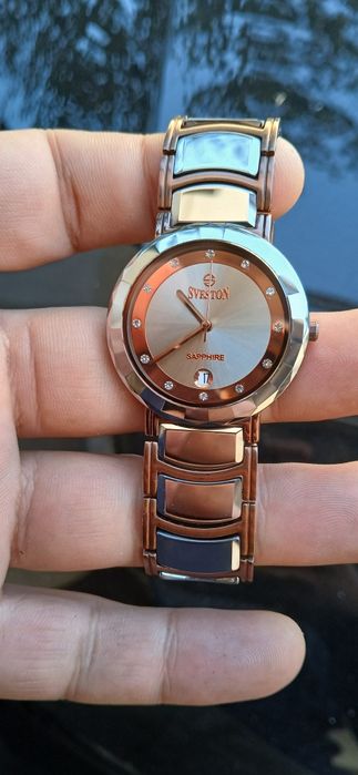 Часы женские аргинал соготла