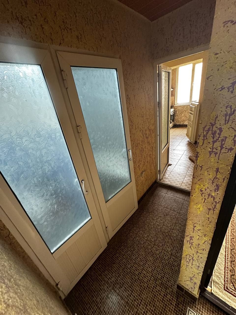 2 хонали квартира ижарага берилади