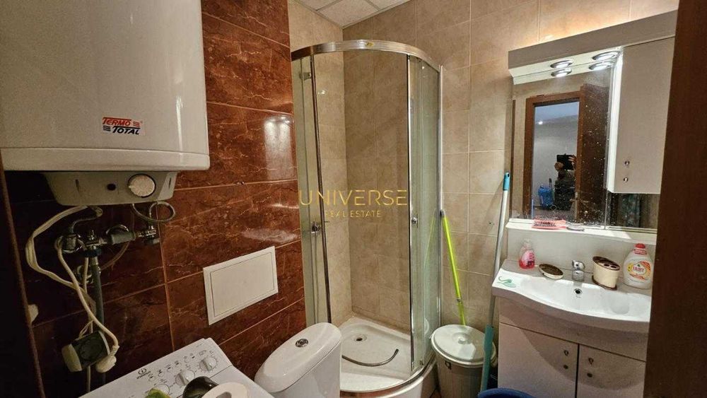 Продава се Тристаен апартамент в к.к. Слънчев бряг - 80 кв.м за 988 €/кв.м - Снимка #13