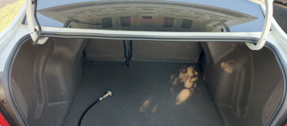 Родной краске 100 % гарантия