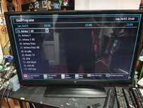 Televizor Led cu diagonala de 80cm