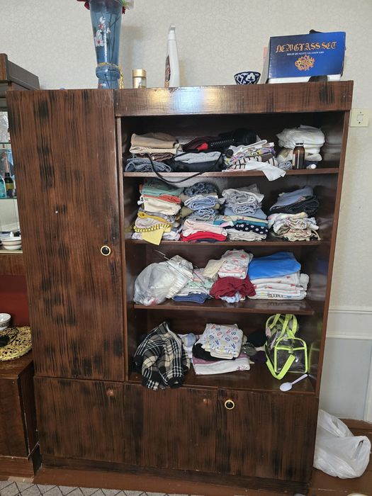 Eski mebellar arzon narxda sotiladi