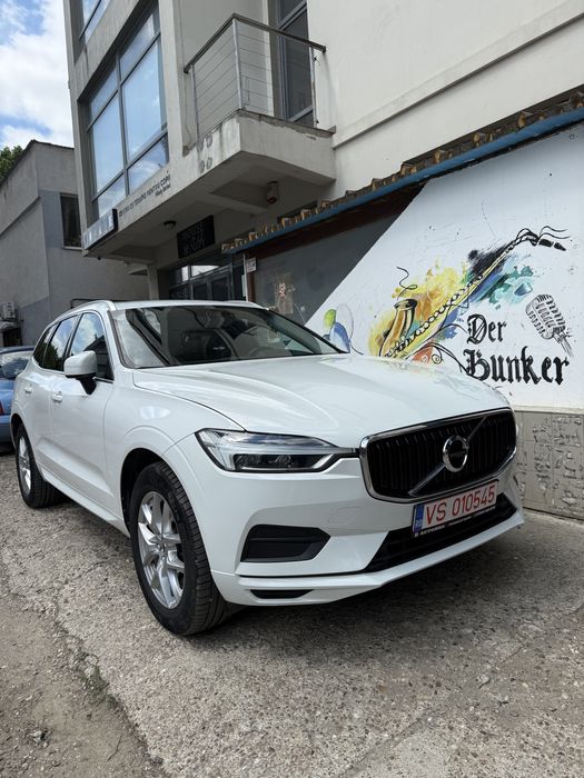 Vand Volvo XC60 4x4 2.0 diesel accept variante