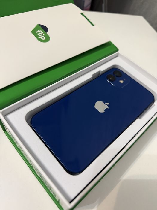 Iphone 12 impecabil